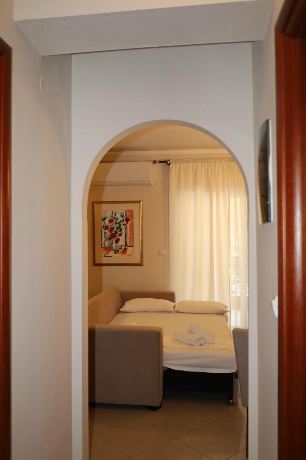 דירות קראמוטי Cozy House מראה חיצוני תמונה