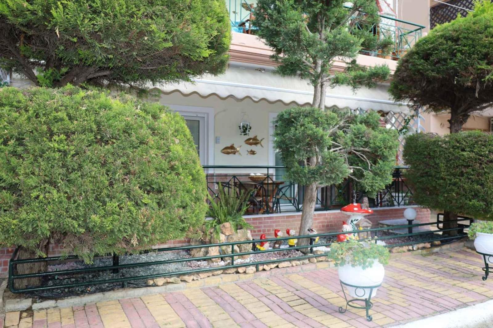 דירות קראמוטי Cozy House מראה חיצוני תמונה